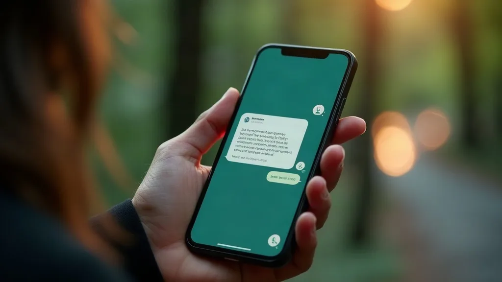 Advertenties in AI Overviews: gesponsorde kaart in een conversationeel zoekantwoord