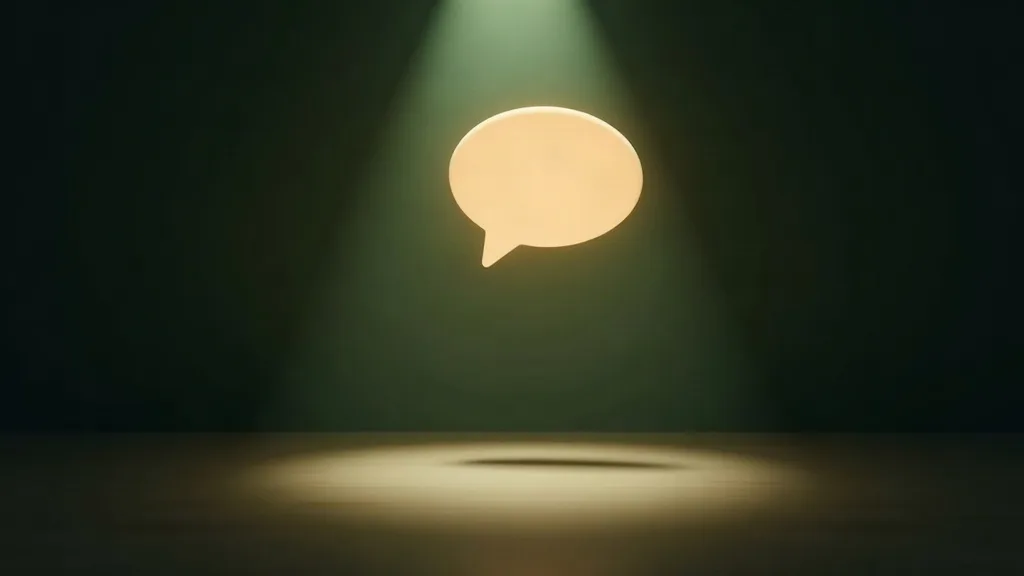 Adverteren in AI Mode: spotlight op gespreksbubbel