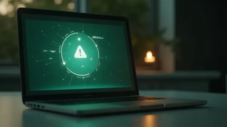 Adverteren in AI-zoekmachines: chat-interface en advertentie