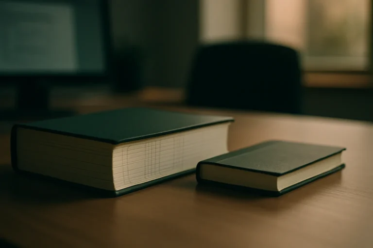 AFAS vs Exact: twee grootboeken vergeleken