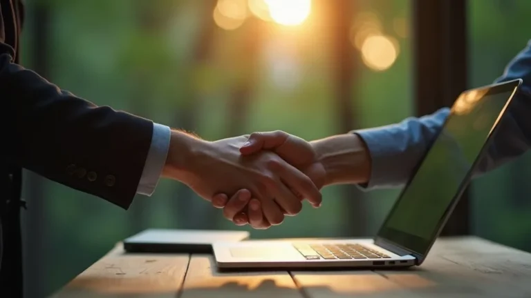 Affiliate marketing