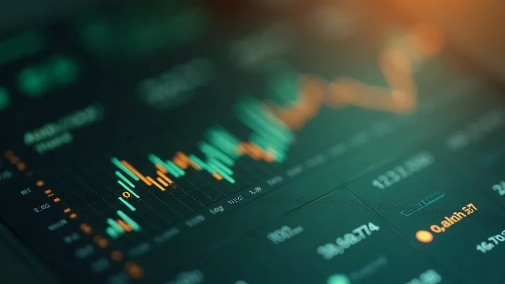 AI-ROI: stijgende metrics en rekenmachine