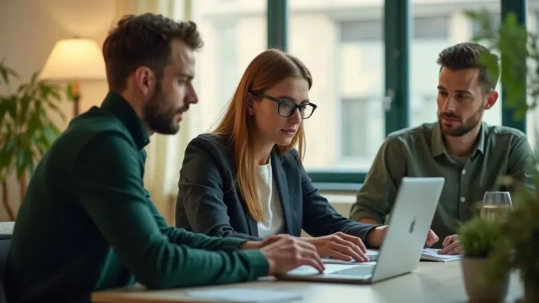 AI-training: team leert samen