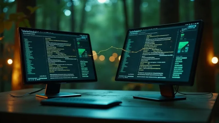 API-integratie: twee systemen verbonden door data