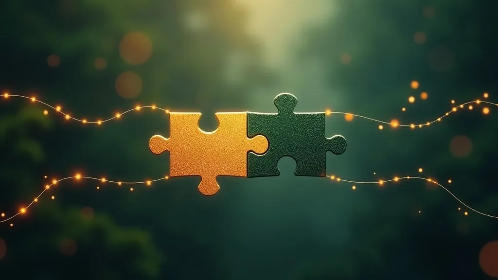 API-integraties: puzzelstukken met datastromen