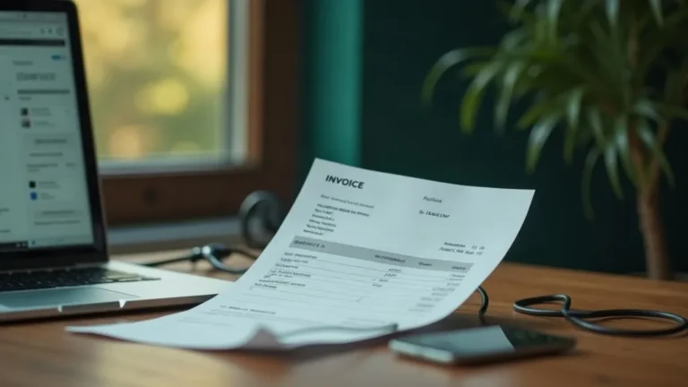 Boekhouding koppelen: factuur en webshop-order