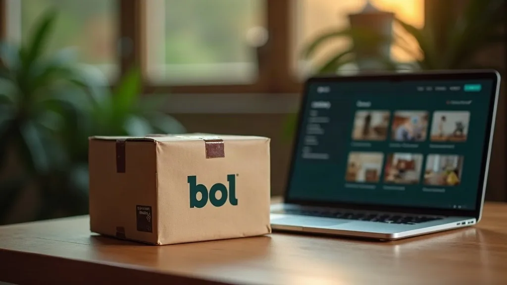 Bol.com adverteren: pakket en marketplace