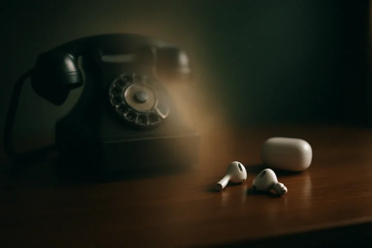Call-only ads verdwijnen: telefoon verandert naar modern