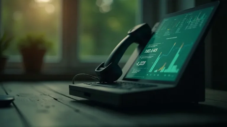 Call tracking