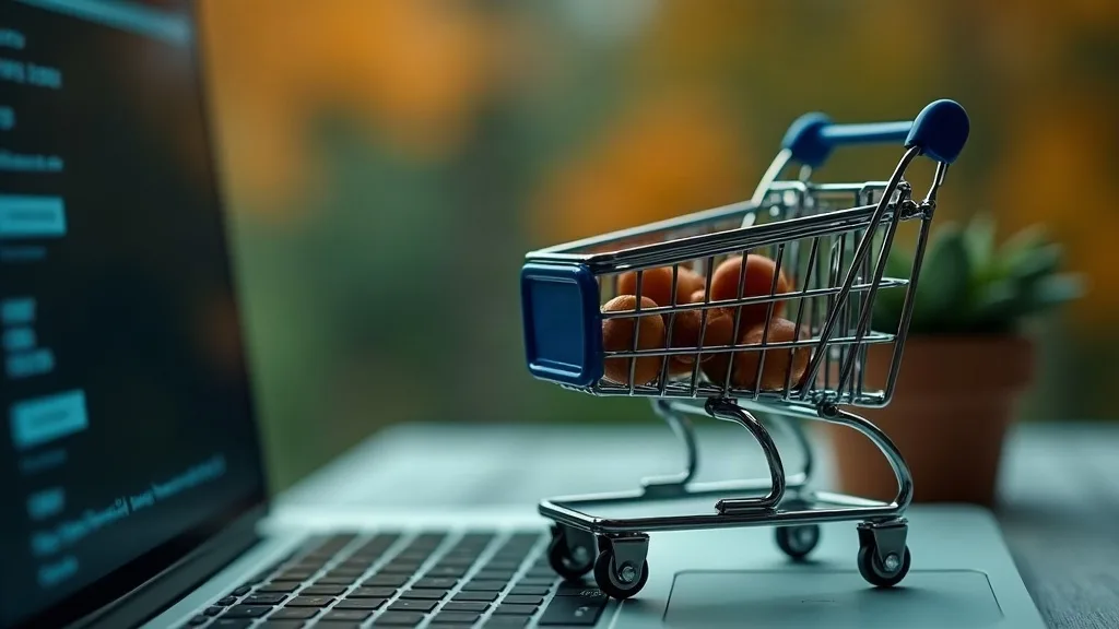 Checkout-optimalisatie webshop