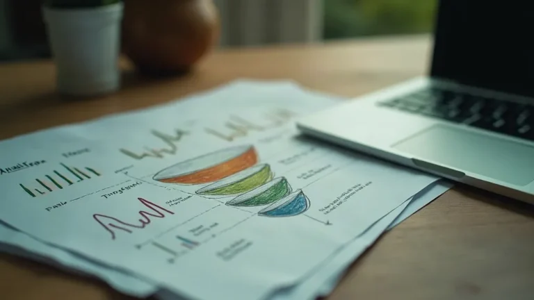 Conversie-optimalisatie: funnel en analytics