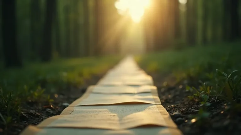 Digitale transformatie: pad van papier naar scherm
