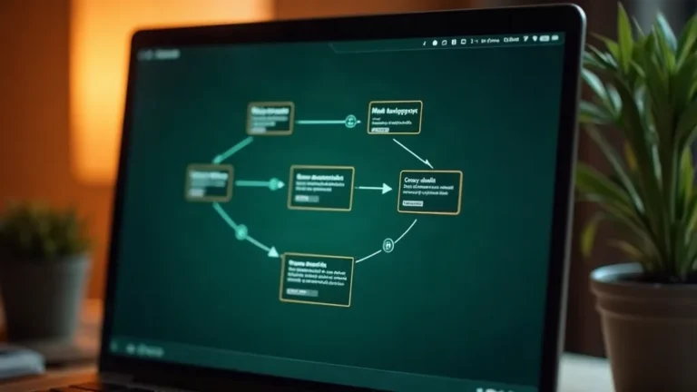 E-mail funnels automatisering