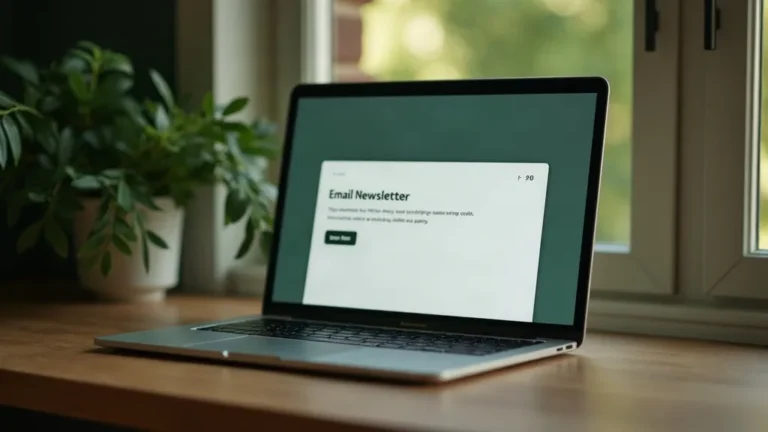 E-mailmarketing