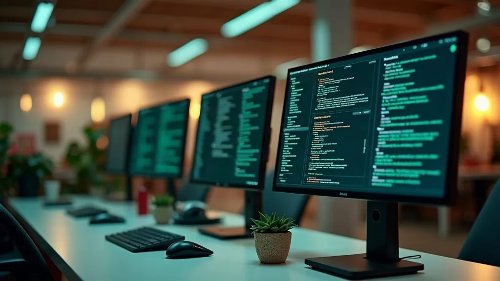ERP implementatie MKB