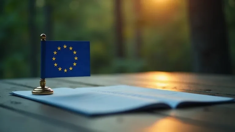 EU AI Act: wetgeving en technologie