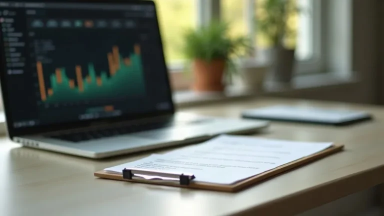 GA4 installeren: stappenplan naast analytics dashboard