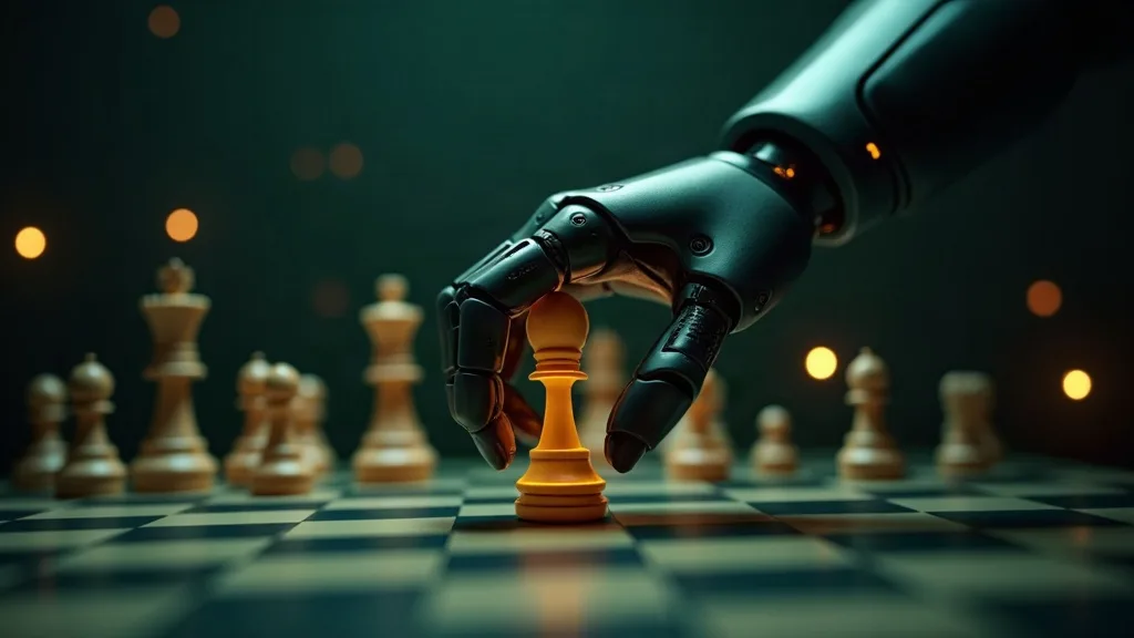 Smart Bidding: het algoritme dat strategisch uw bod per veiling bepaalt