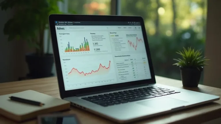 Keyword Planner: zoekwoorden en volumes op dashboard