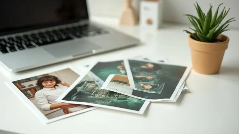 Google Shopping: productfotografie naast shopping-feed