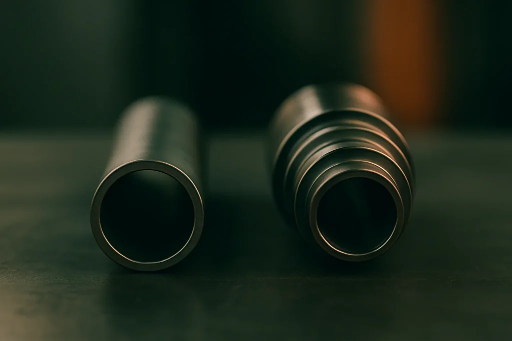 HubSpot vs Pipedrive: twee verschillende buizen