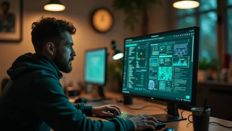 Maatwerk software ontwikkelen