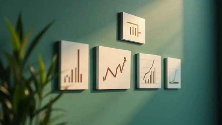 Marketing KPIs