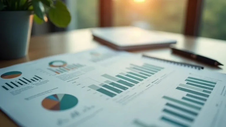 Marketingrapportage