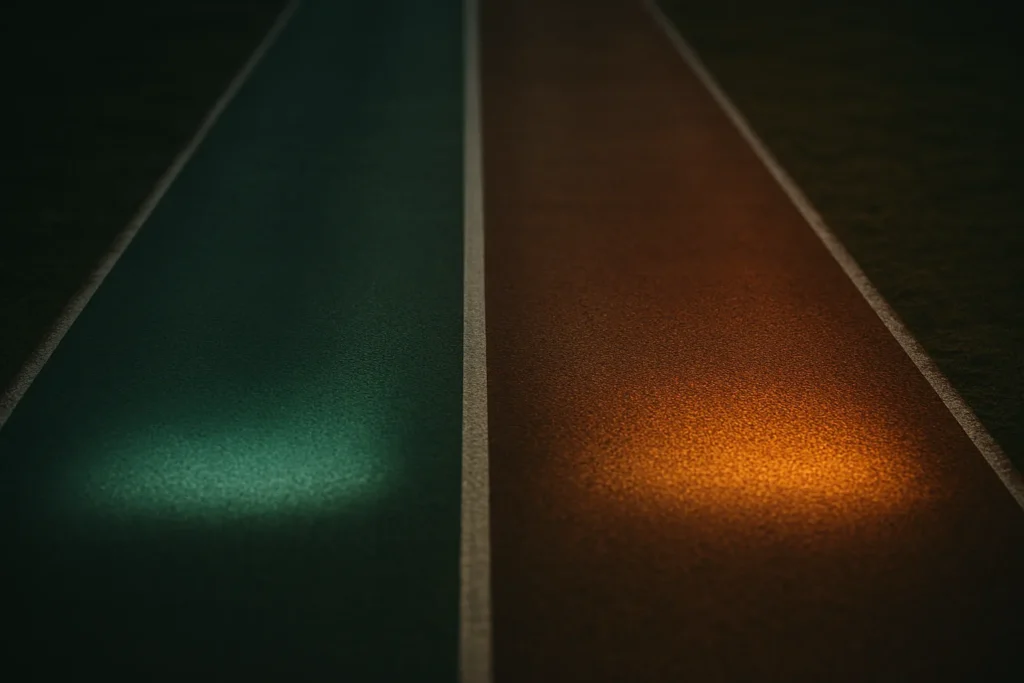 Performance Max vs Search: twee banen vergeleken