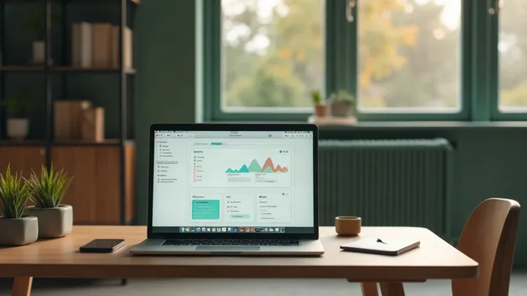 Pipedrive kosten: verkooppipeline op laptop