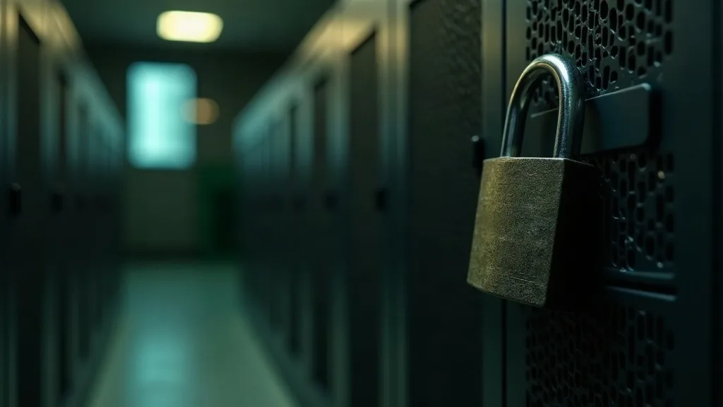 Private AI: slot op eigen server, data privacy