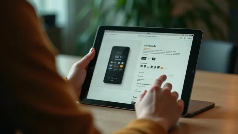 Productpagina SEO: productdetailpagina