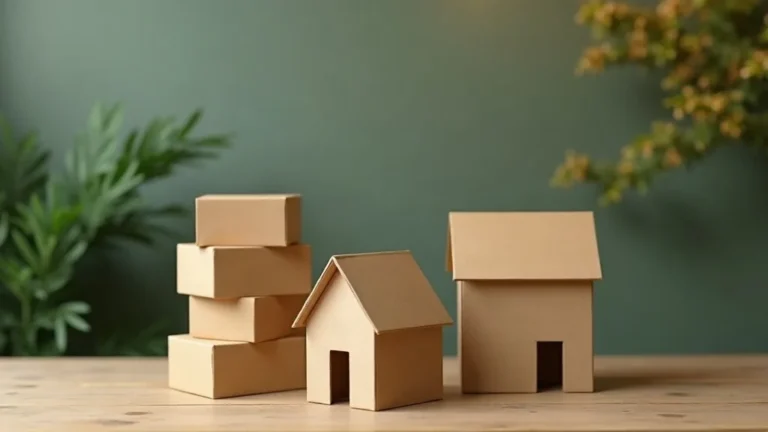 SEO-migratie: verhuisdozen tussen oud en nieuw model