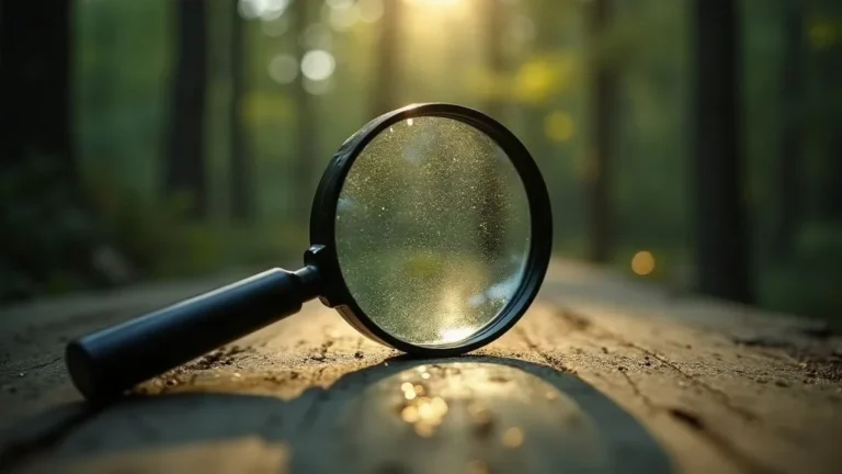 SEO-mythen: vergrootglas onthult waarheid