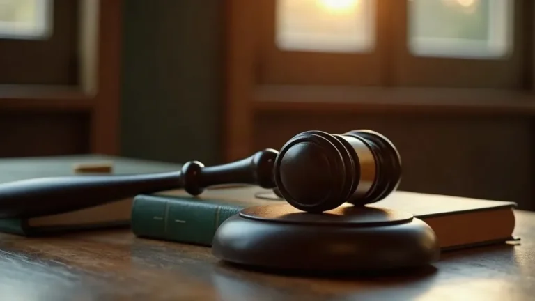 SEO voor advocaten: hamer op juridische boeken