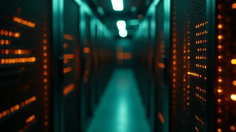 Server-side tagging: serverinfrastructuur