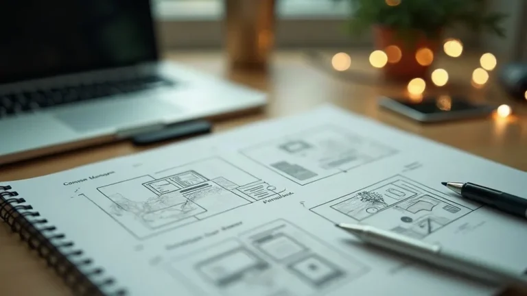 UX-design dat converteert