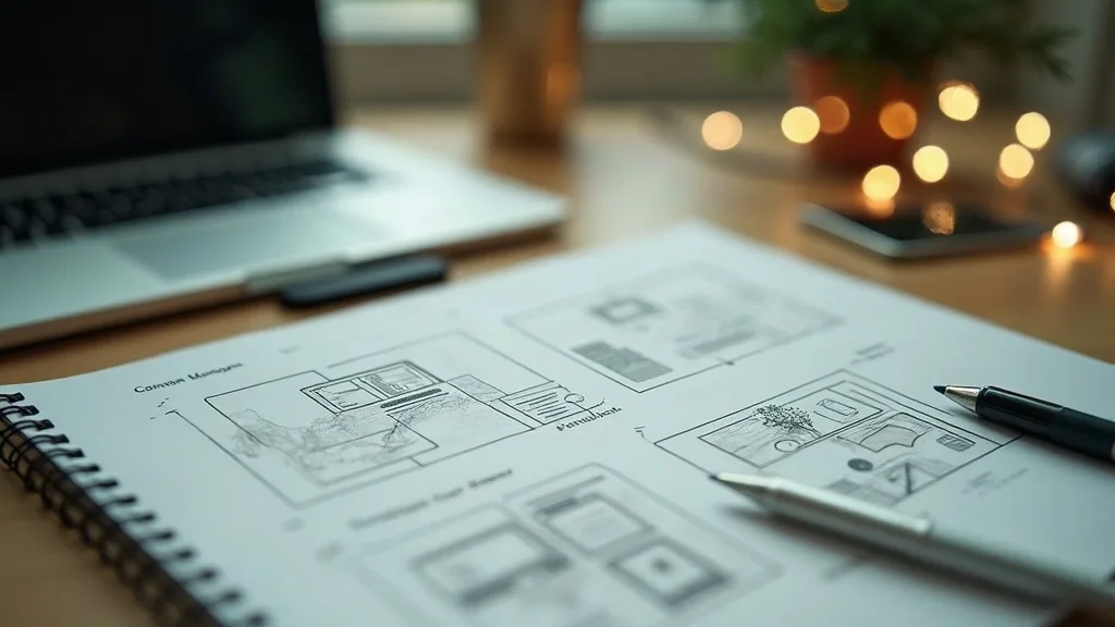 UX-design dat converteert