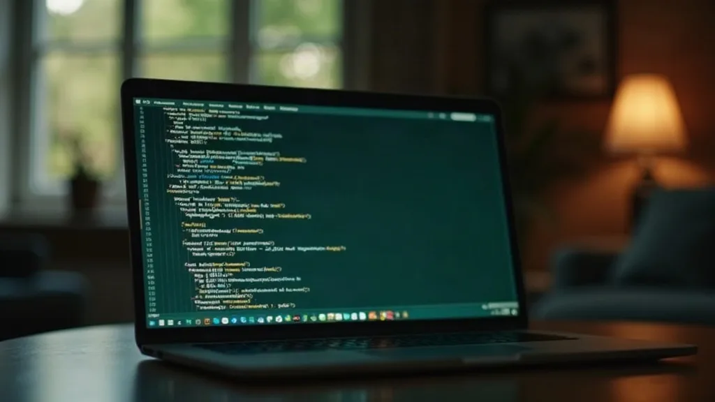 Vibe coding: code wordt werkende app
