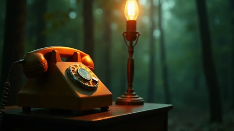 Voice AI: telefoon met geluidsgolven