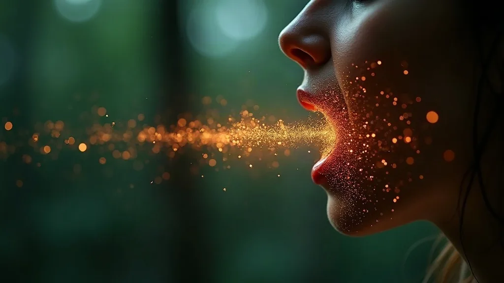 Voice cloning eigen stem