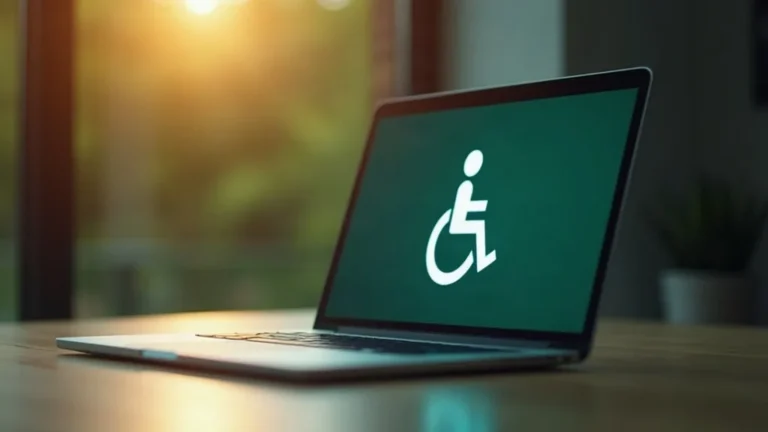 Website-toegankelijkheid WCAG