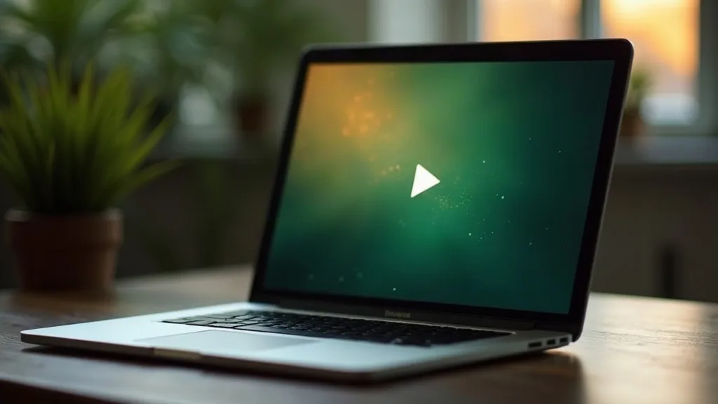 YouTube Ads: video-advertentie platform op laptop