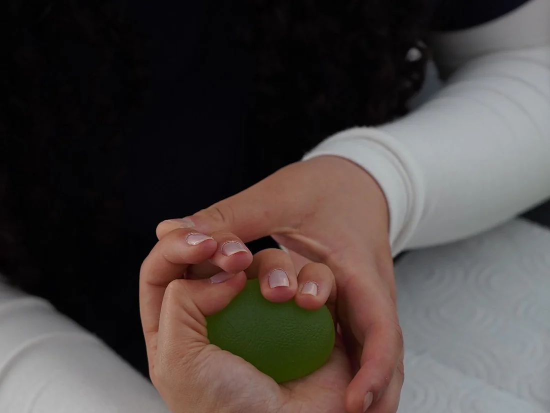 Case Fysiotherapie Vitaal door Webgilde