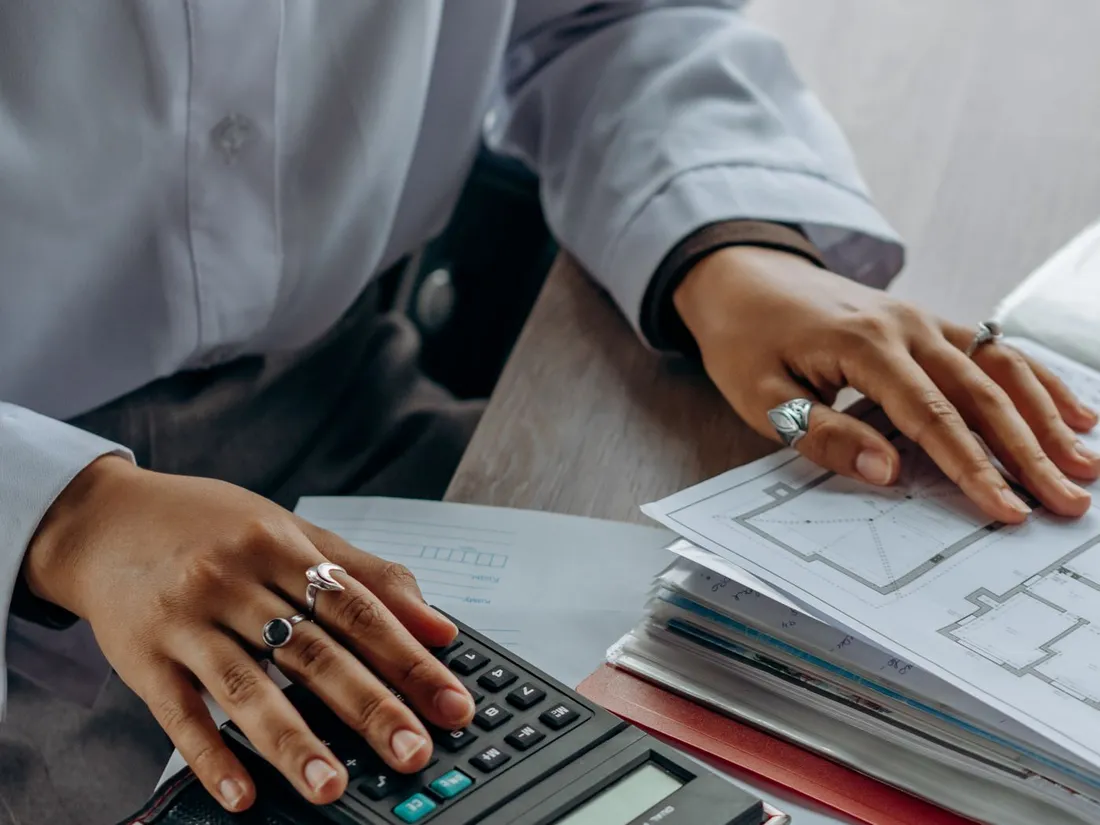 Case Accountantskantoor Vermeer door Webgilde