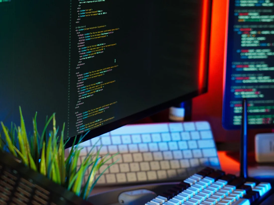 Software & maatwerk bij Webgilde