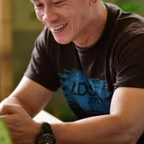 Jeroen van den Berg