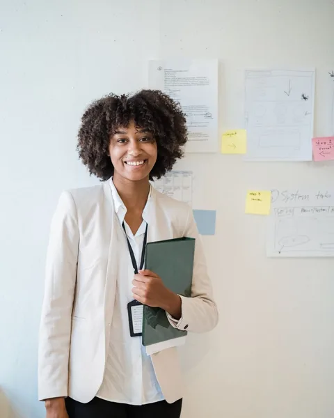 Fleur Janssen, Projectmanager bij Webgilde